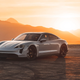 Image for The 2022 Porsche Taycan